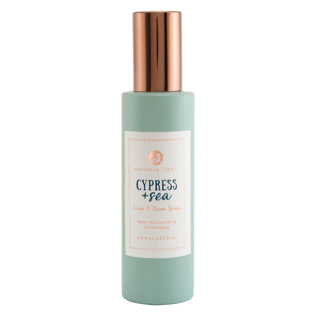 Windward Room Spray: Cypress & Sea