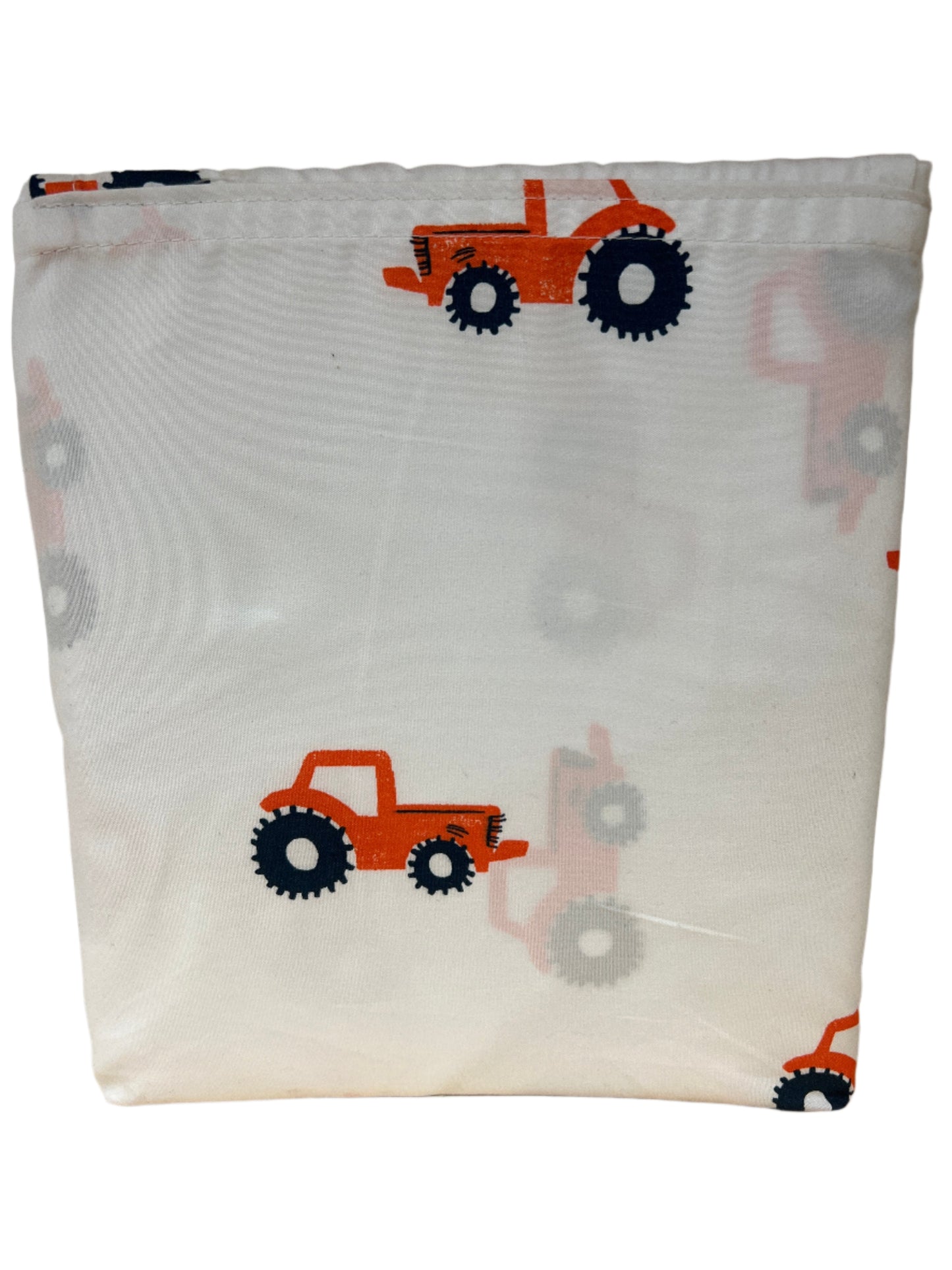 Queen Tractor Microfiber Sheet Set - Pillowfort