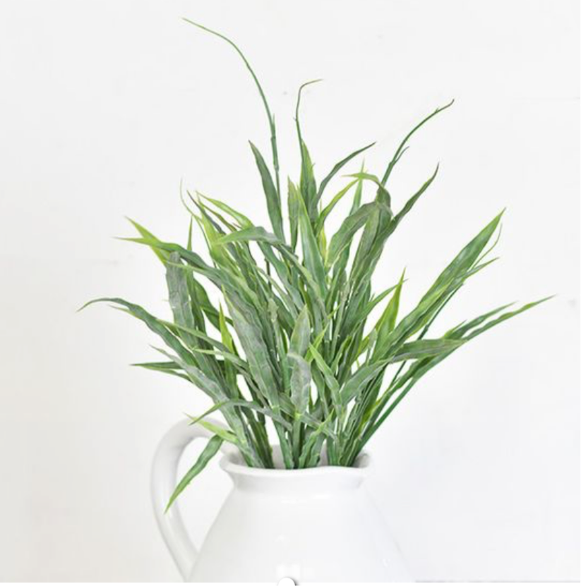 12 Stem Seagrass Bush