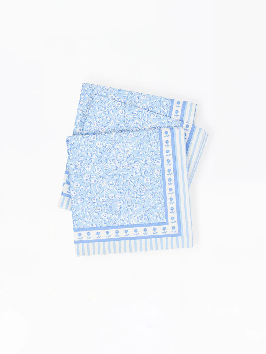 Cocktail Napkins | Meadow Line
