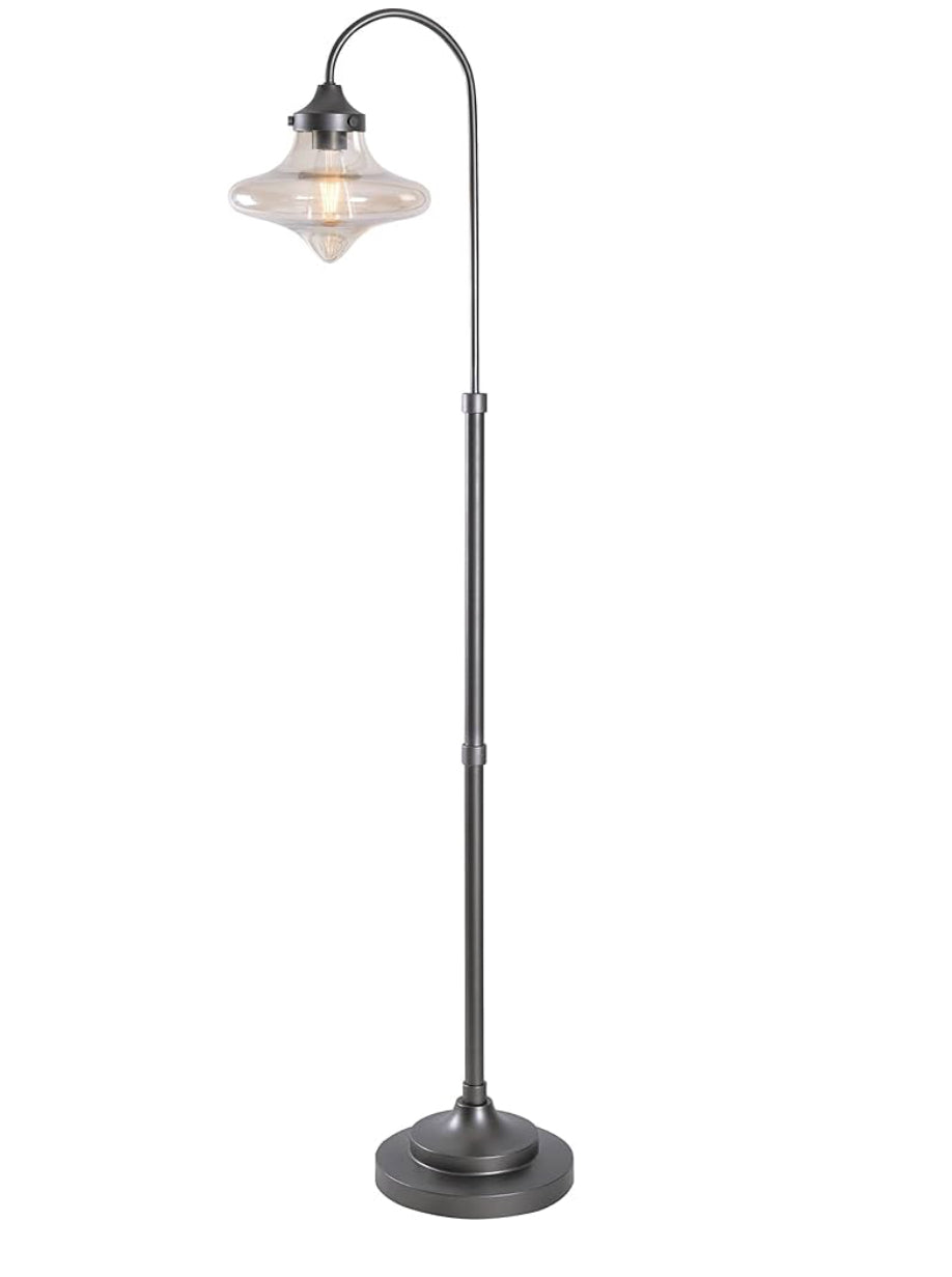 Kenroy Home Rain Drop Floor Lamp