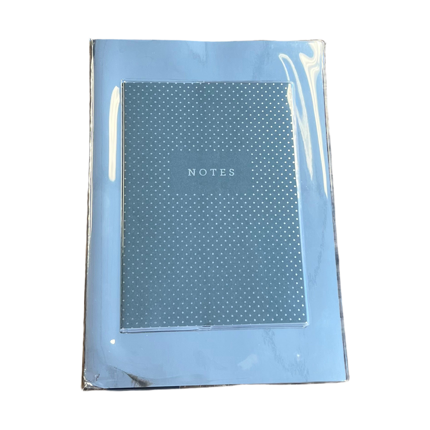 Kikki. K Essential Notebooks Set of 2