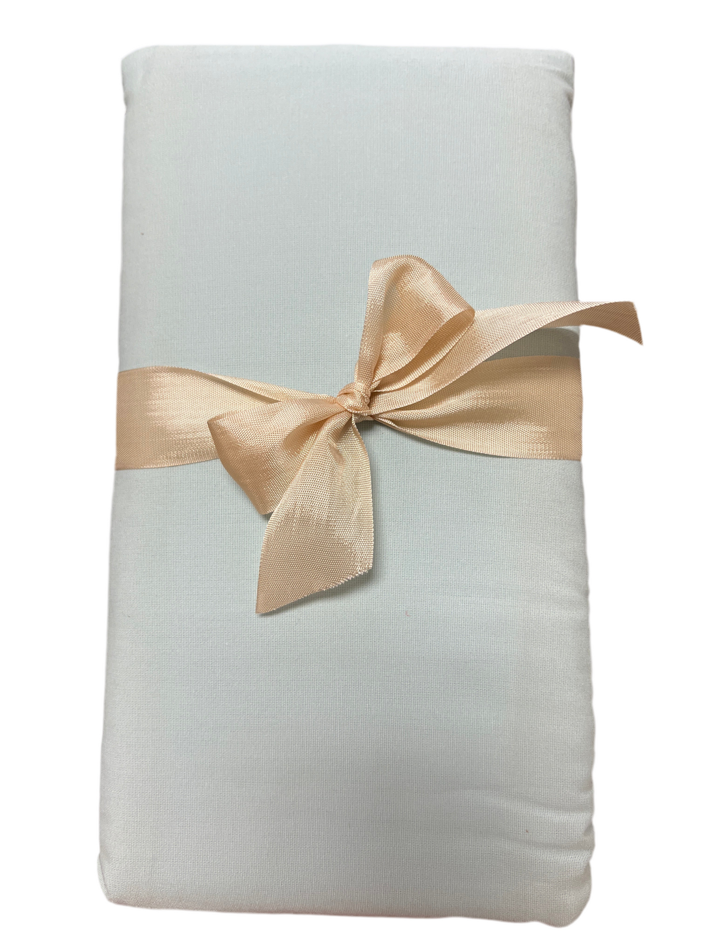 As Is King 300 Thread Count Ultra Soft Flat Sheet Light Blue - Threshold