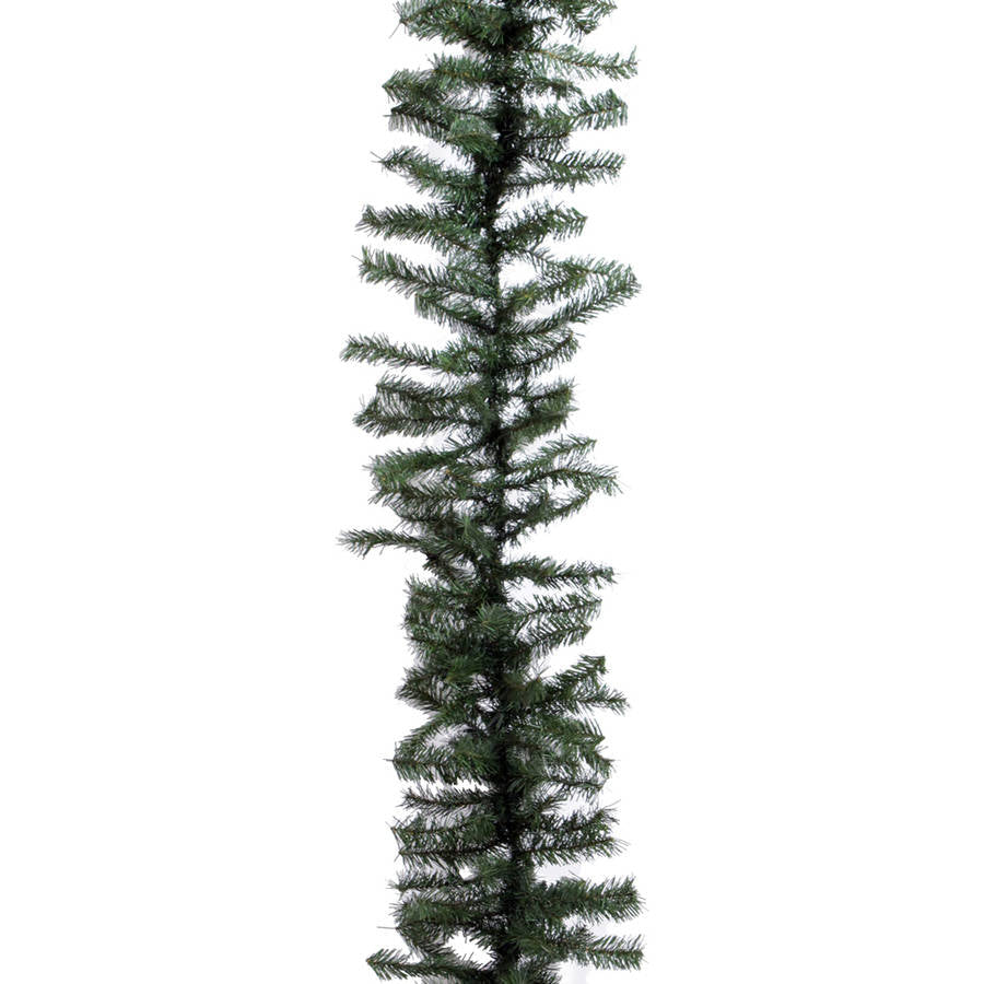 9' X 10 Canadian Pine Garland