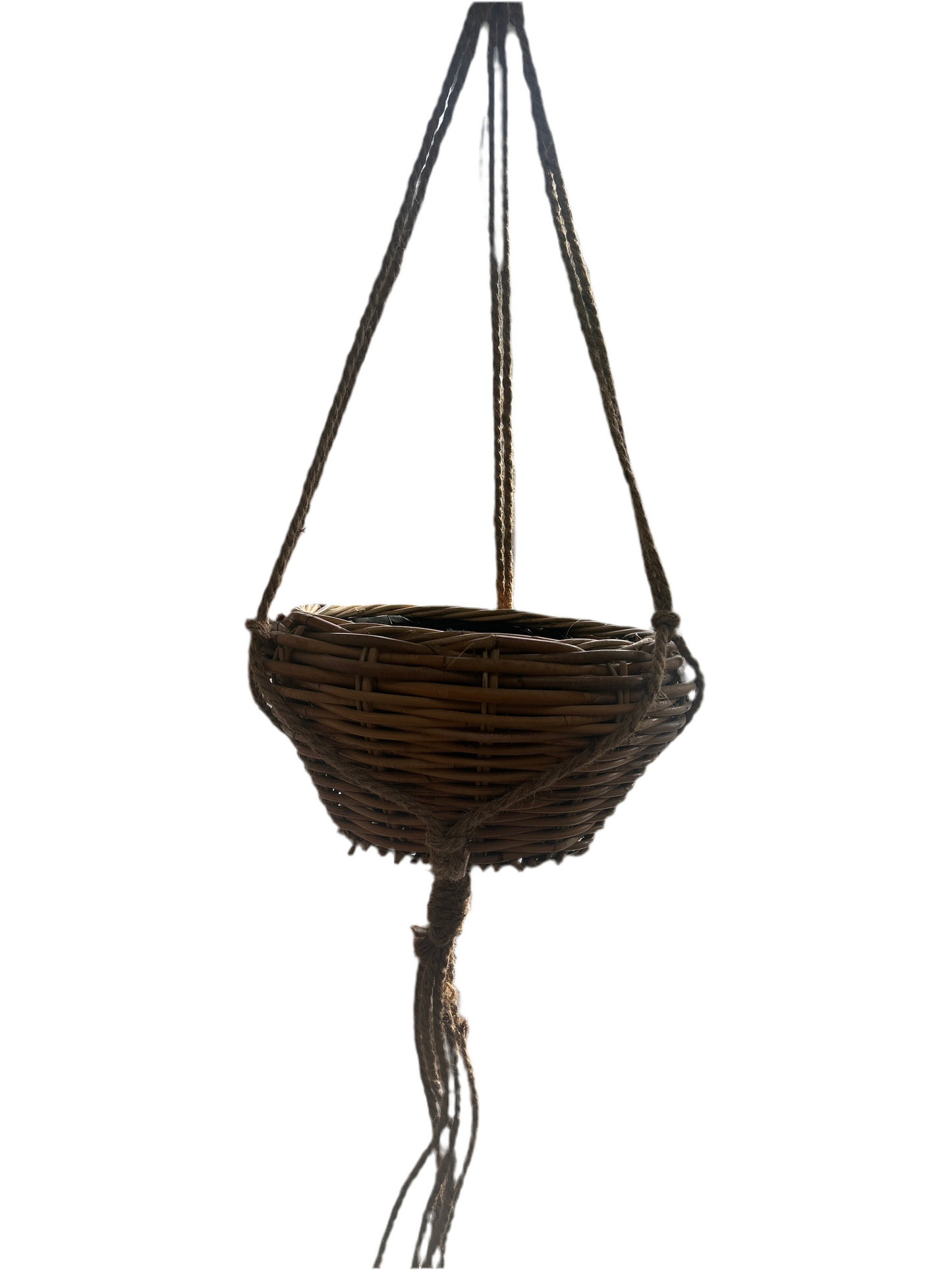 Hanging Plant Basket