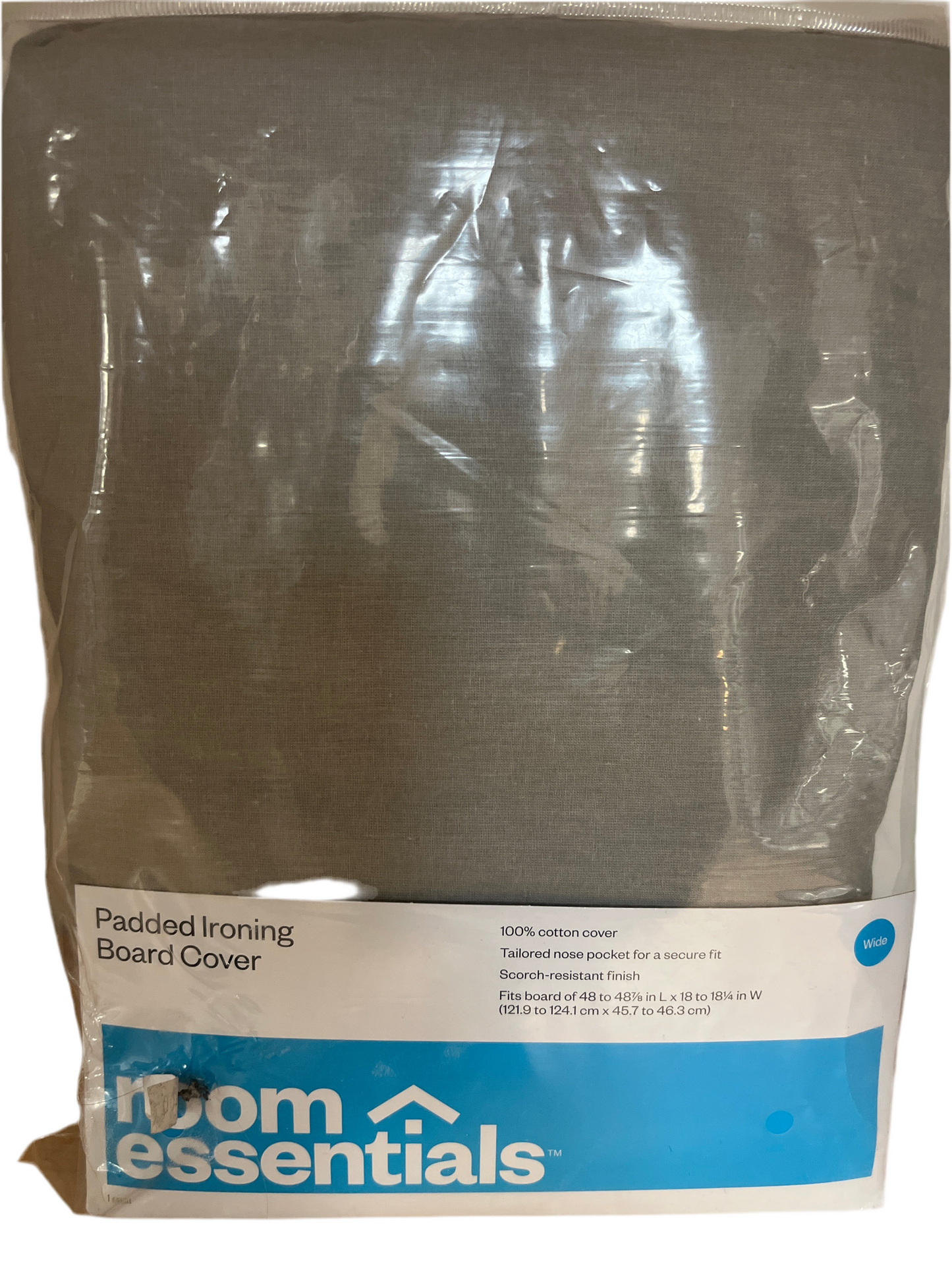 Wide Ironing Board Cover