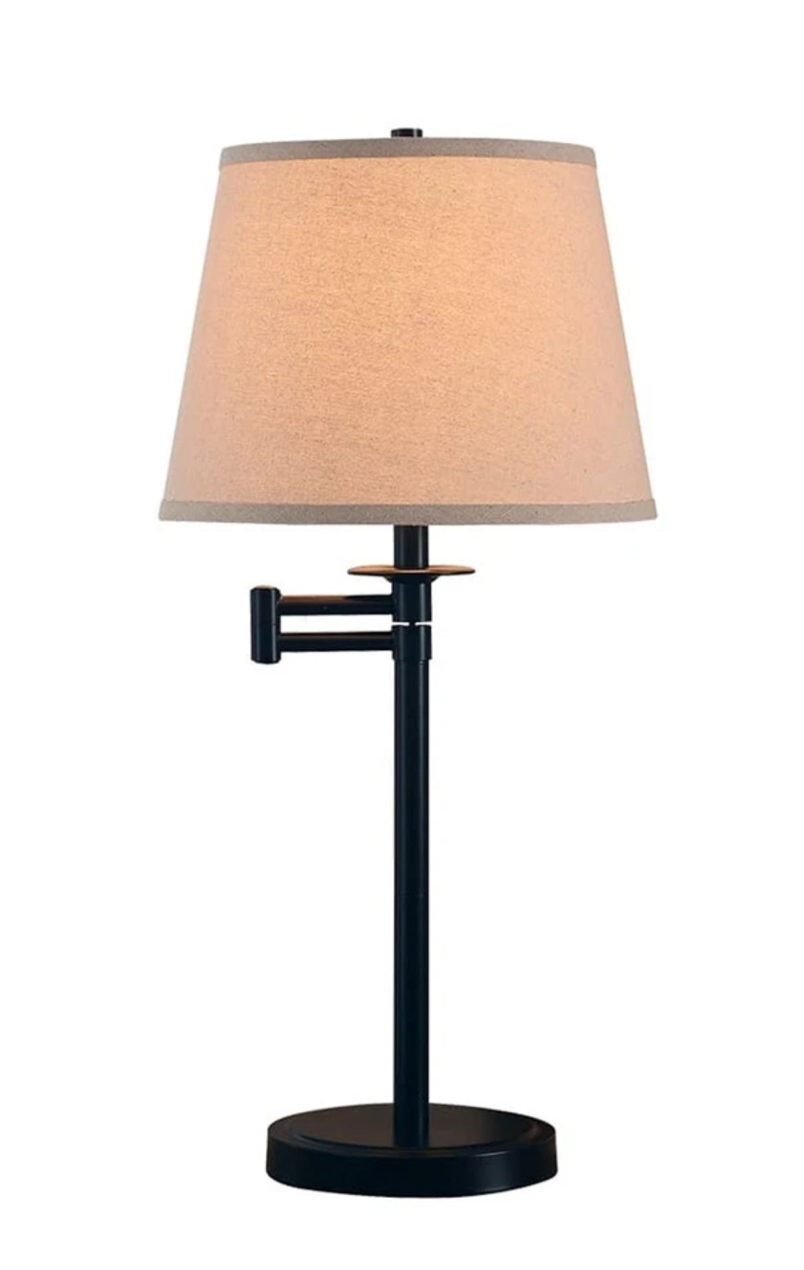 Kenroy Home Sheppard Lamp Oil Rubbed Bronze