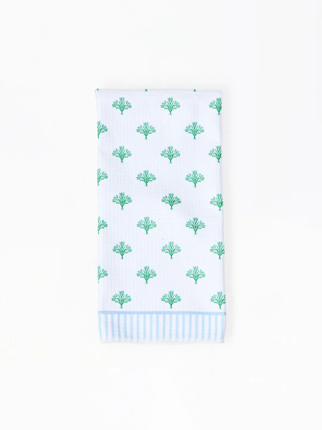 Quick Dry Kitchen Tea Towel | Belle Blooms