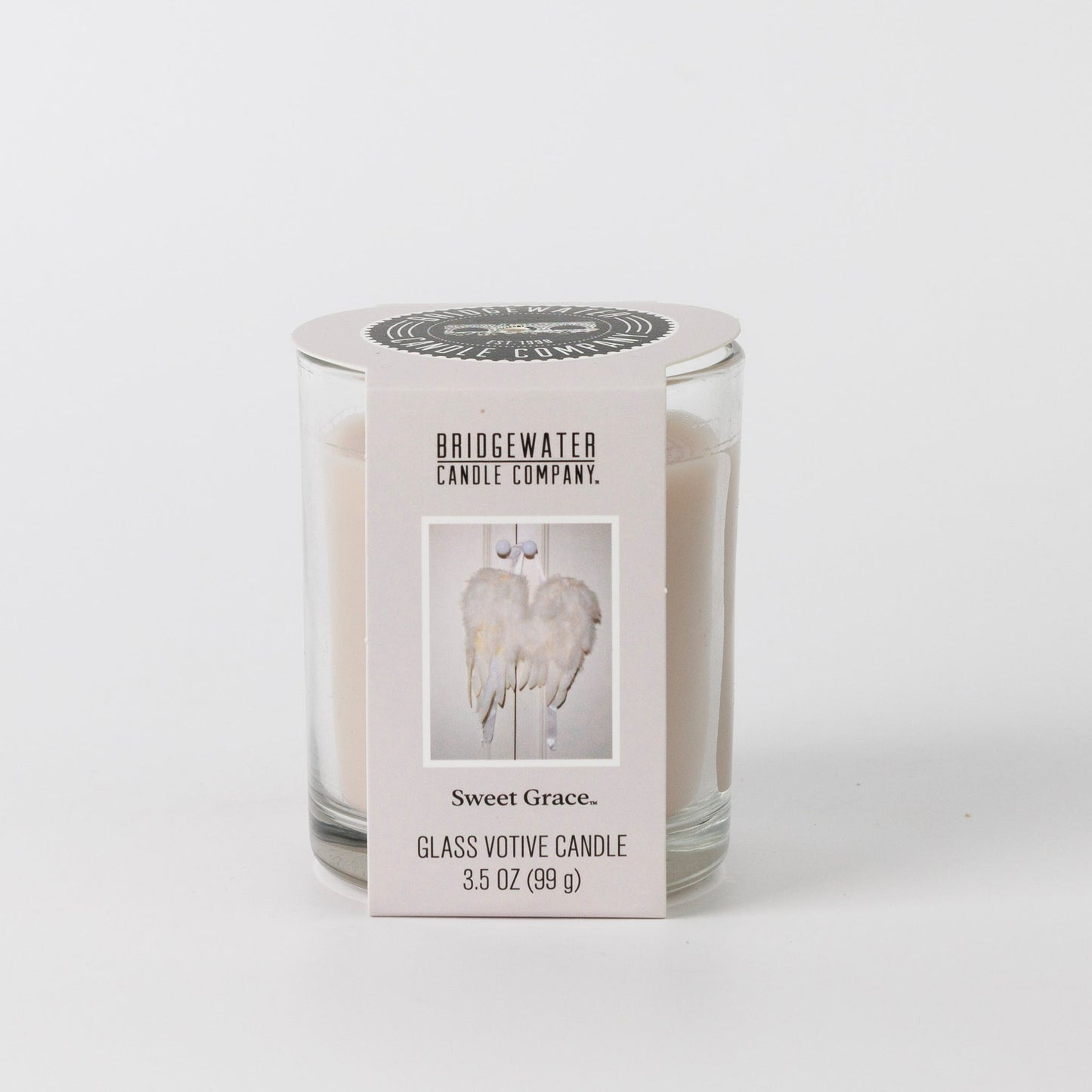 Sweet Grace Votive Candle