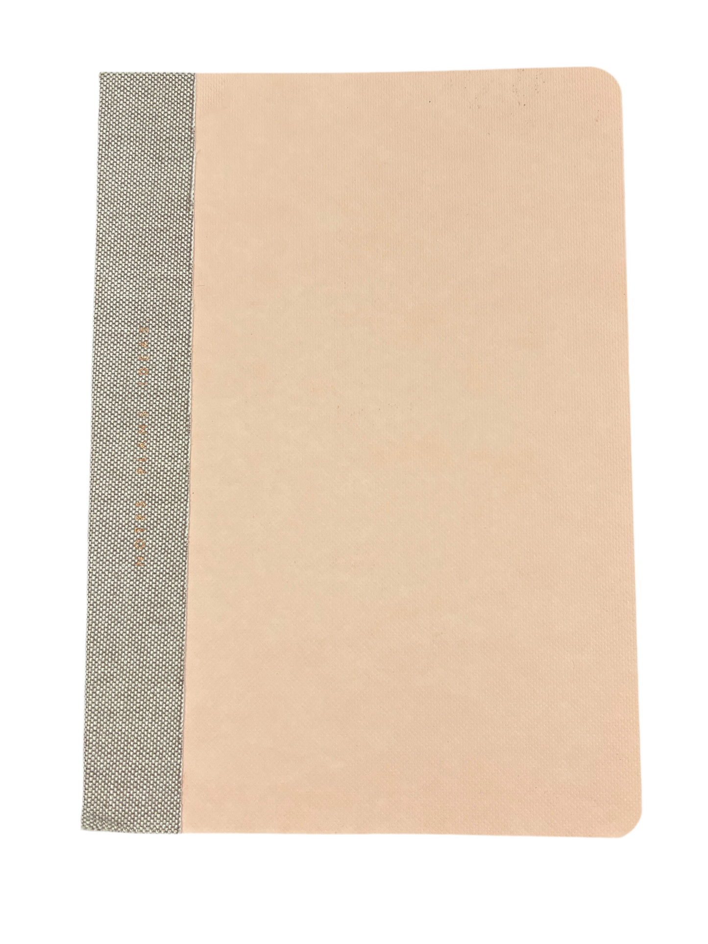 Kikki. K Notes/Plans/Ideas Notebook Essentials