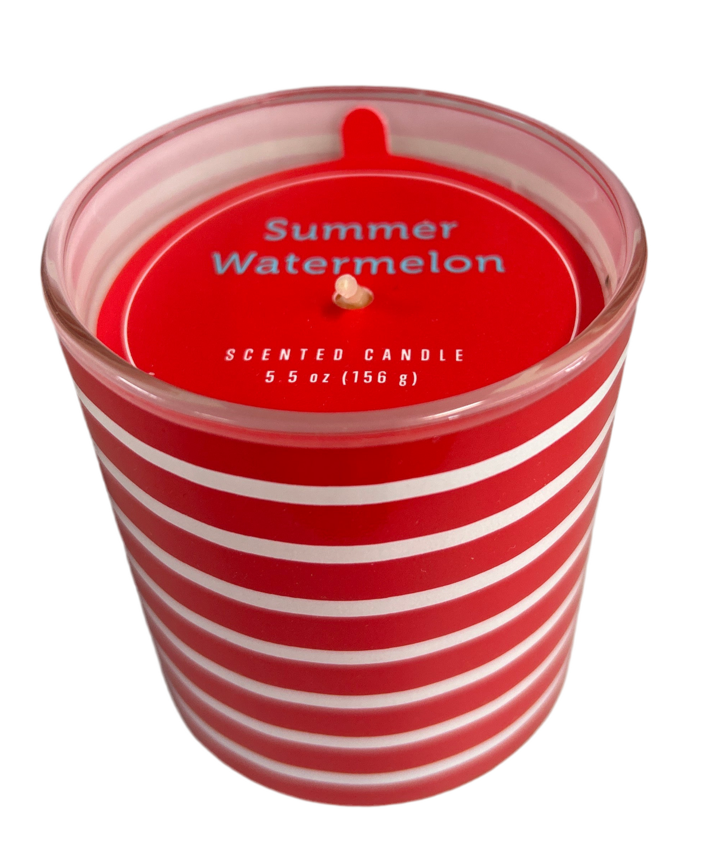 Sun Squad Summer Watermelon - Candle 5.5oz