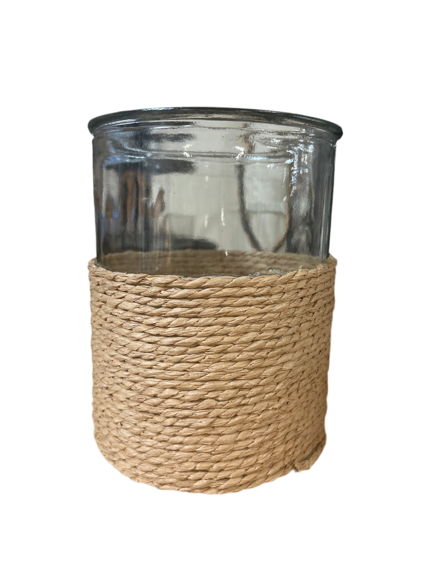 Medium Hurricane with Jute