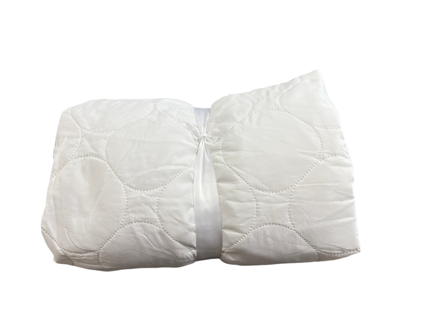 As Is Queen Mattress Pad
