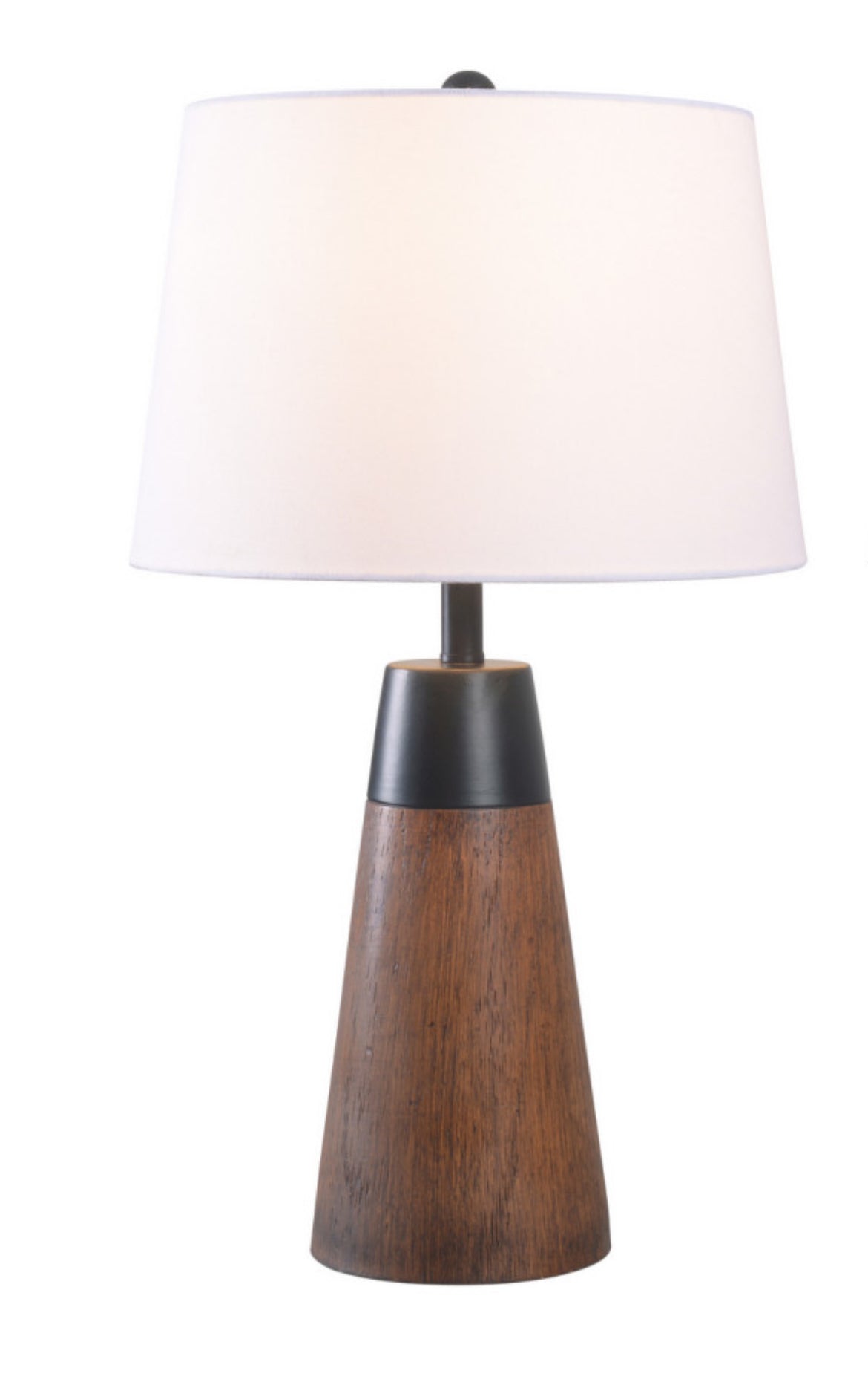 Kenroy Home Accent Lamp Alder