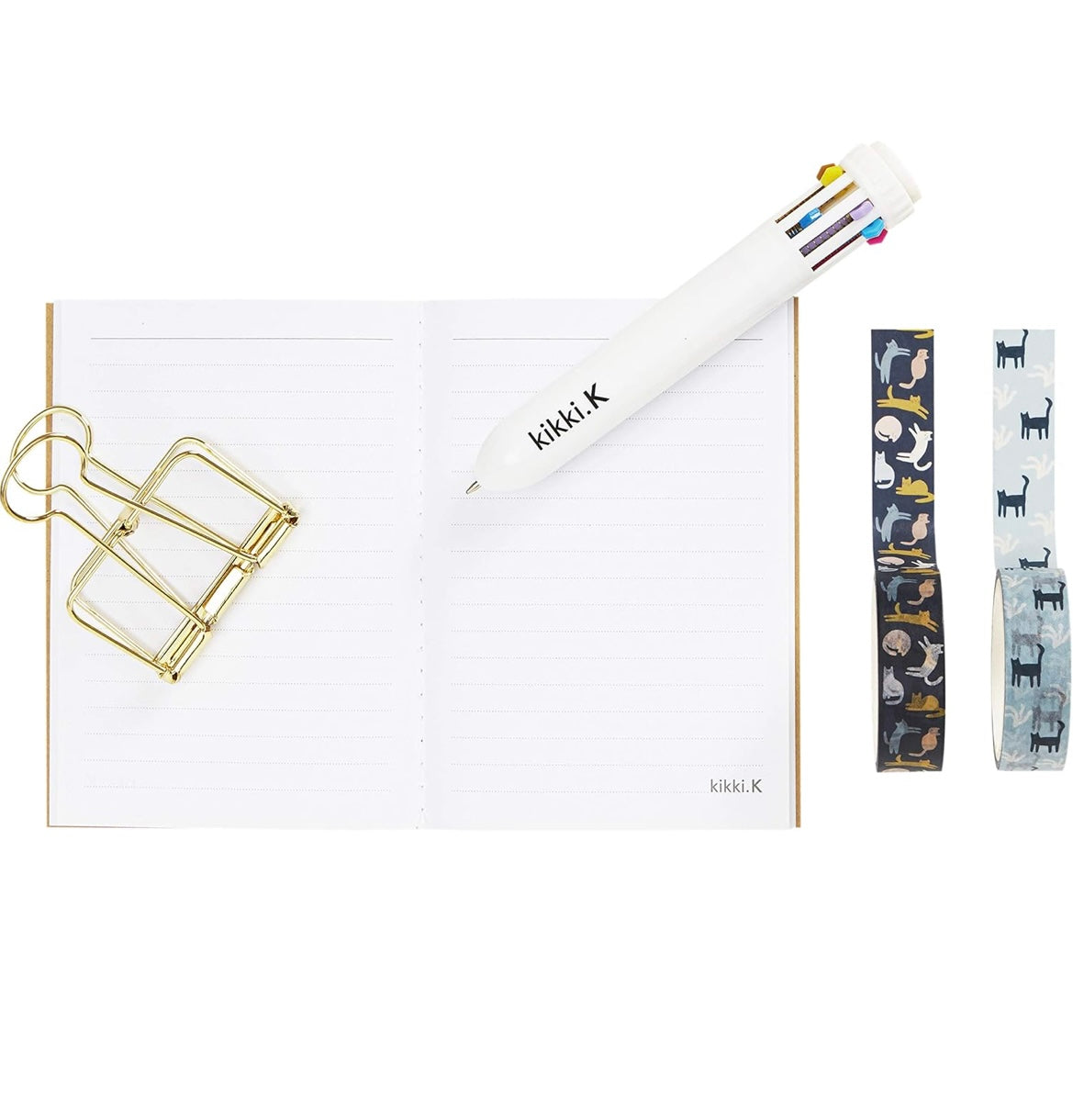 Kikki. K Stationary Kit