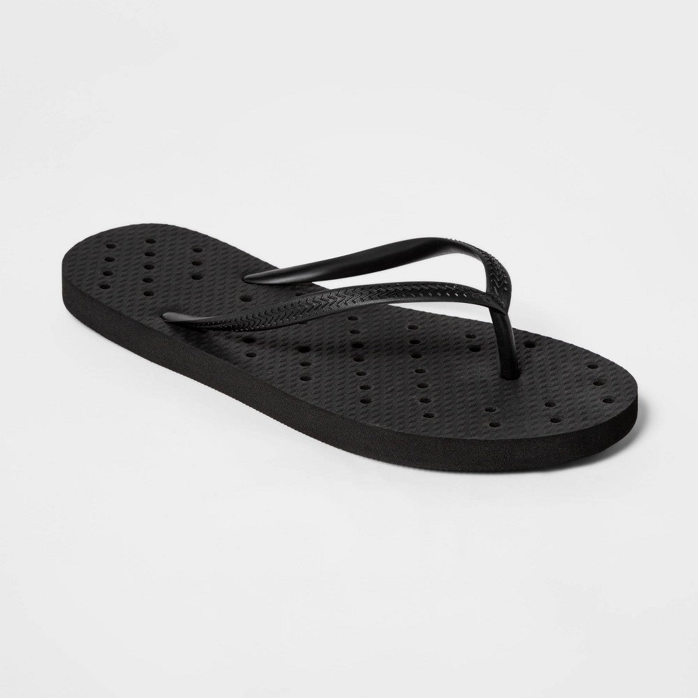 L Shower Fip Fop Sandals - Room Essentias