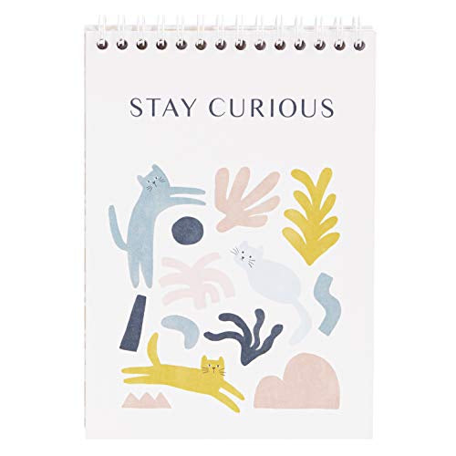 Kikki. K Spiral Notepad
