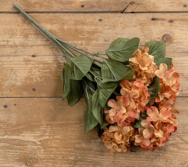 Hydrangea Bush - 20.5"