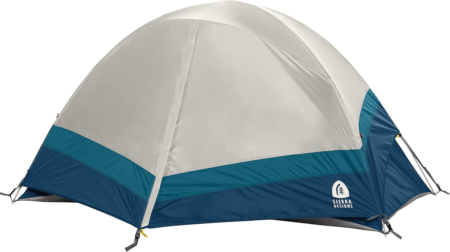 Sierra Designs Crescent 2 Person Dome Tent