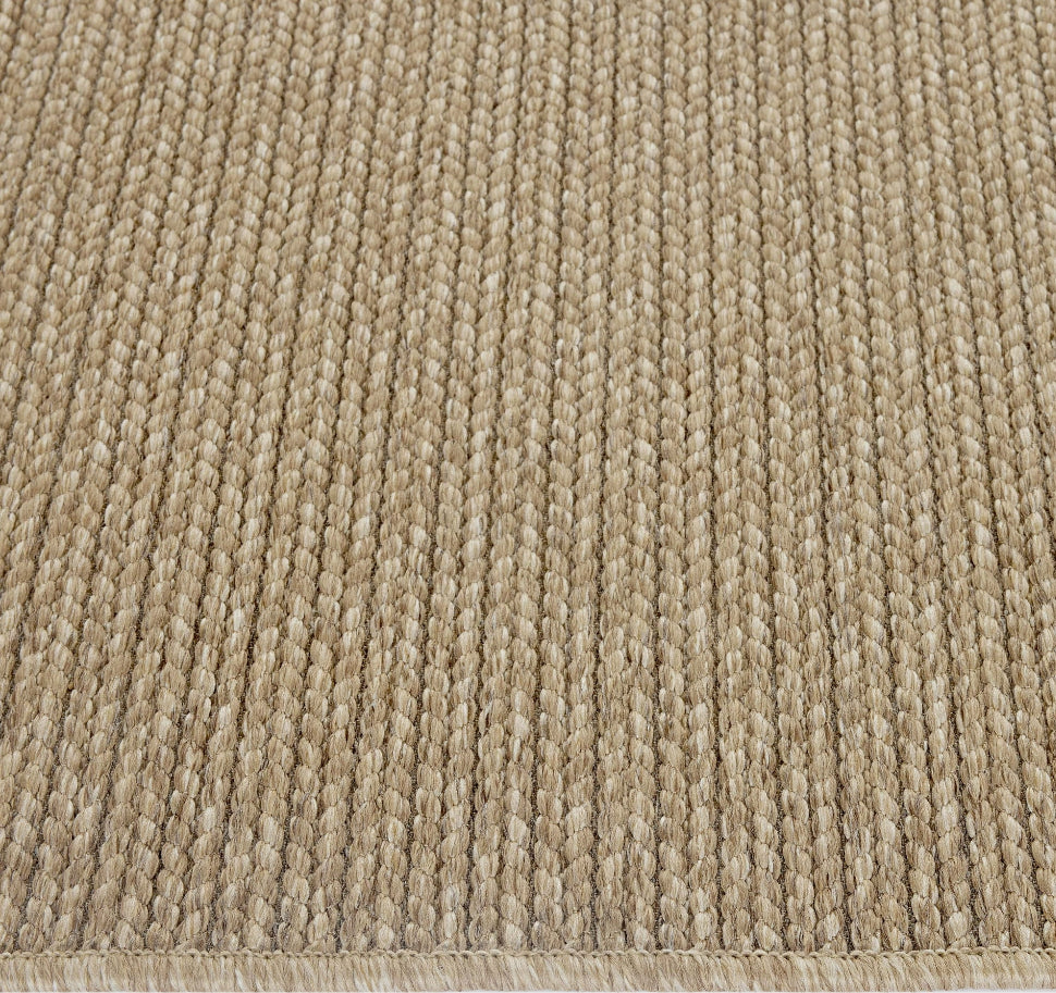 Better Homes & Gardens 6 X 9 Natural Outdoor Rug