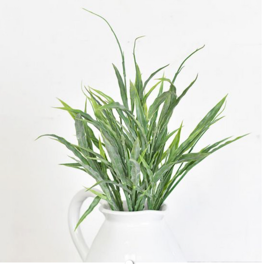 12 Stem Seagrass Bush