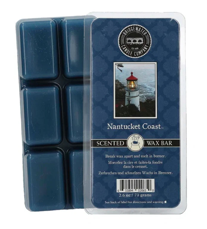Nantucket Coast Wax Bar