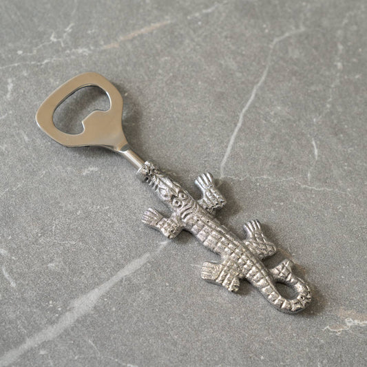 Crocodile Handle Bottle Opener