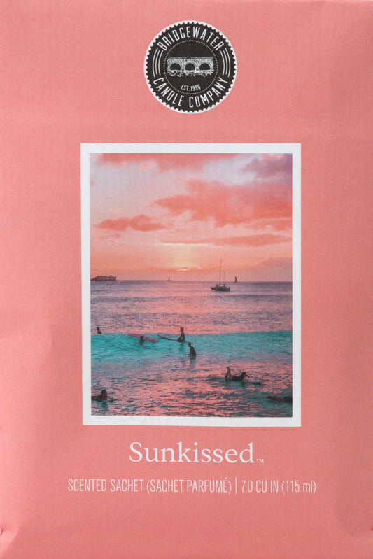 Sunkissed Satchet