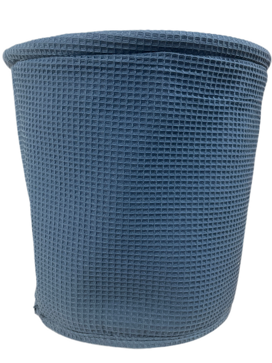 Pillowfort Cloth Small Basket w/Handles