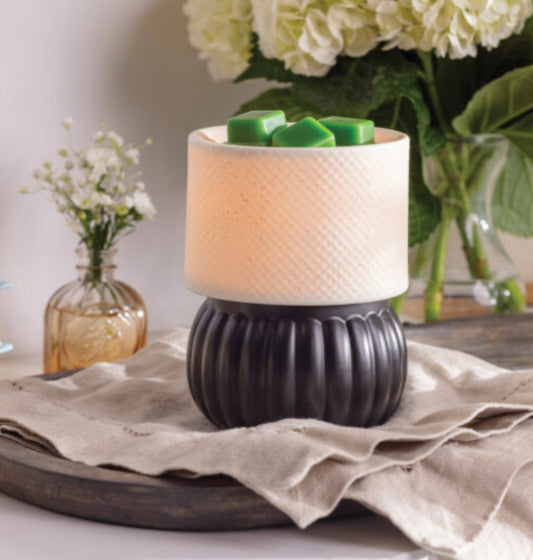 Luxe Lamp Illumination Fragrance Warmer