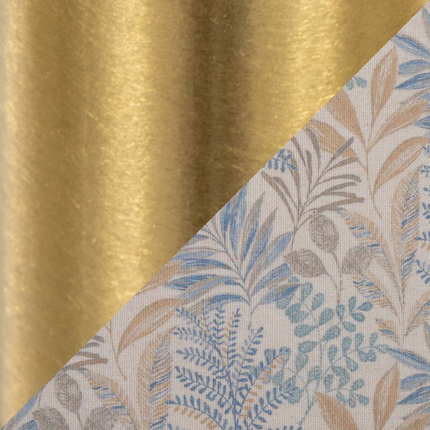 Malibu 27" Table Lamp in Travertine: Travertine, Gold Metal, Tan Leaf Shade