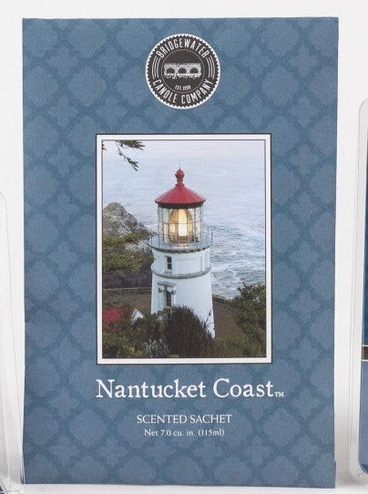 Nantucket Sachet