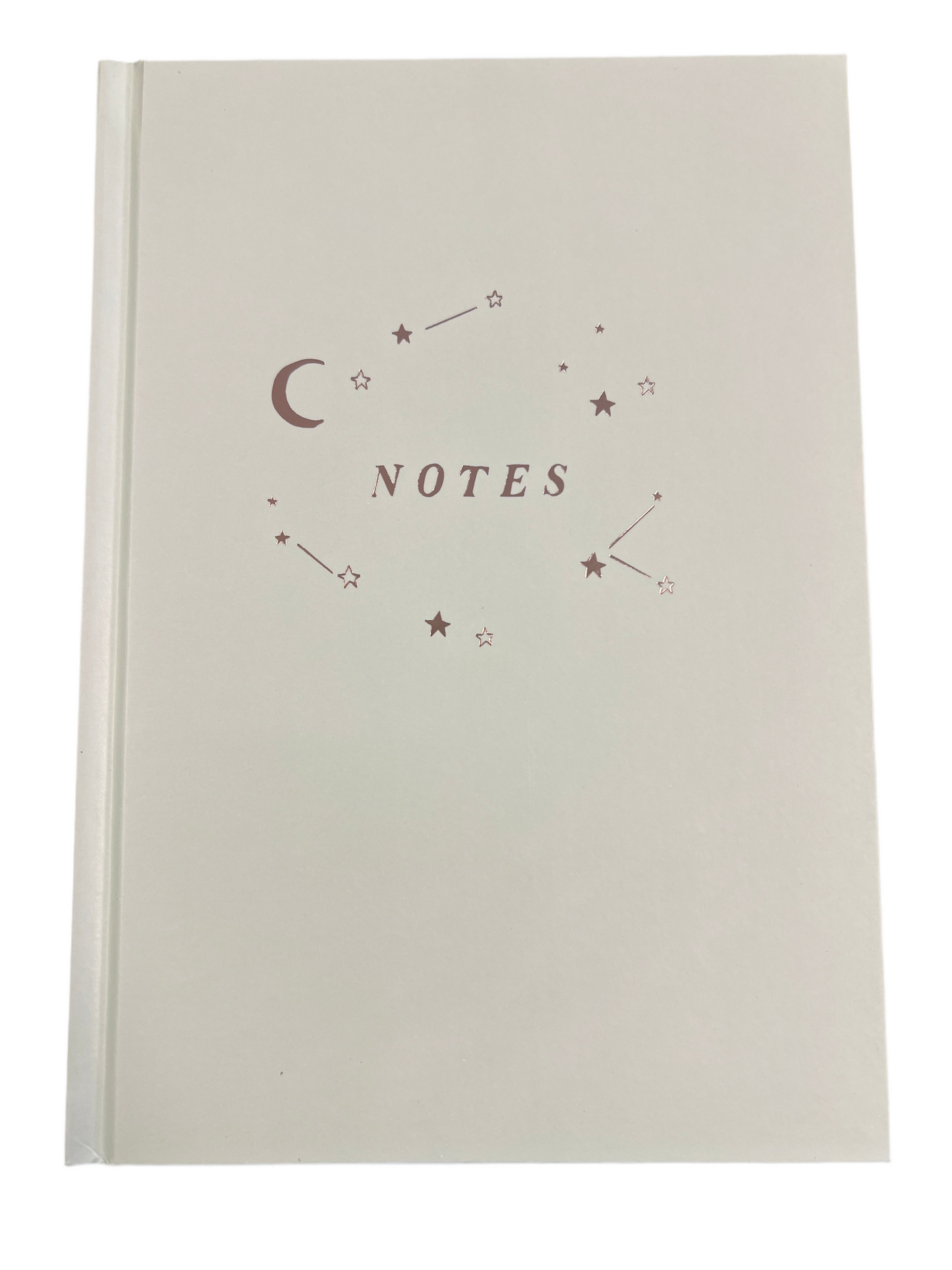 Kikki. K She Shines Journal Aqua Mist