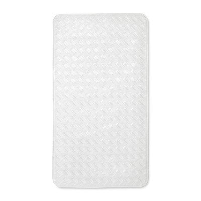 Bathtub and Shower Mats Clear - Room Essentials