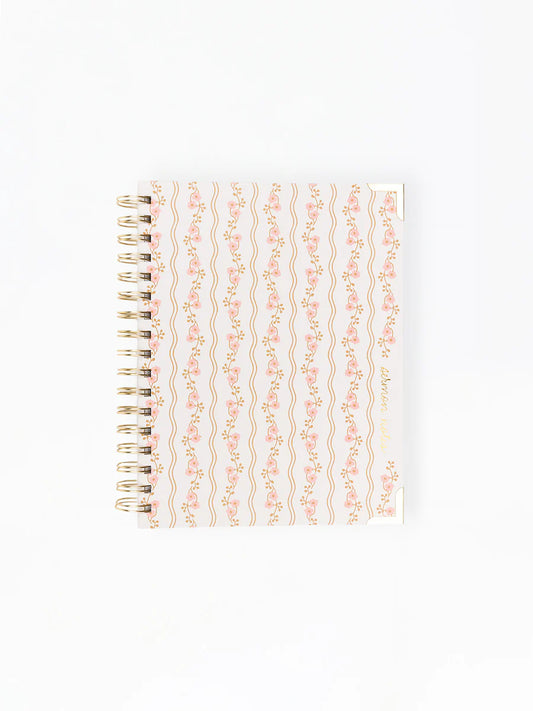 Sermon Notes Journal | Floral Lane