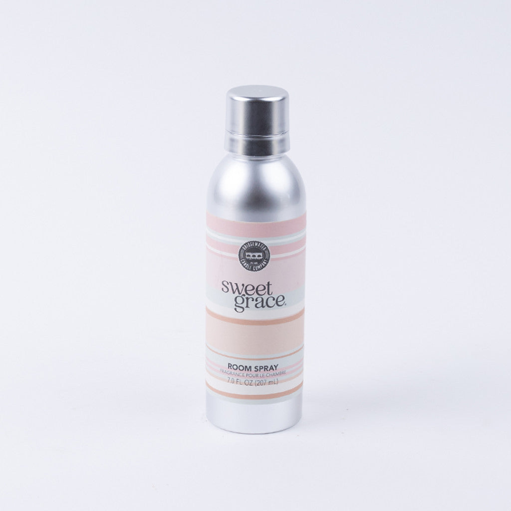 Sweet Grace Non-Aerosol Room Spray