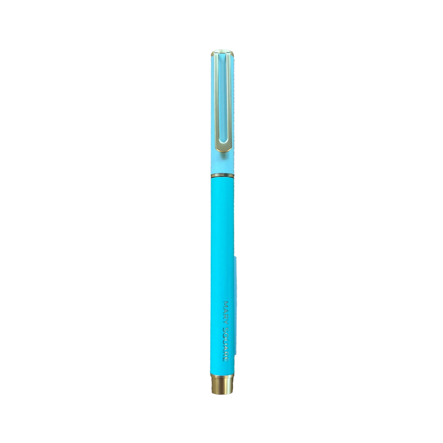 Snap Cap Pen Mint - Mary Square