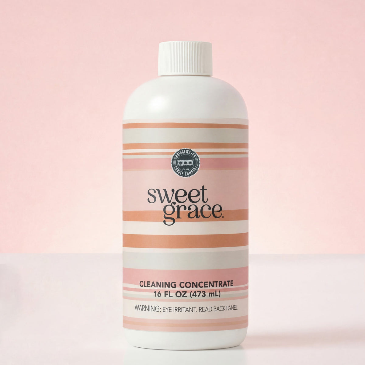 Sweet Grace Cleaning Concentrate | Mop Soap