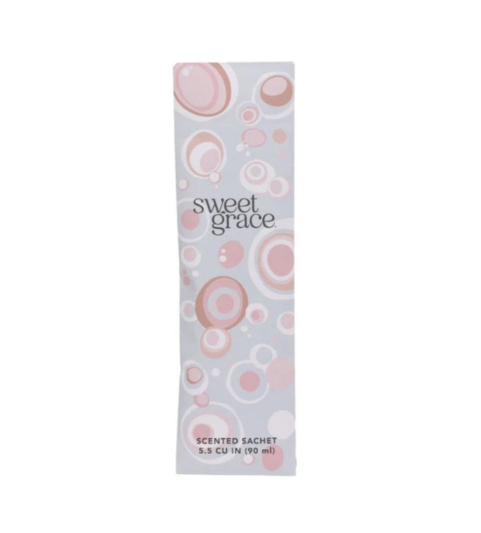 Sweet Grace Modern Bubble Slim Sachet