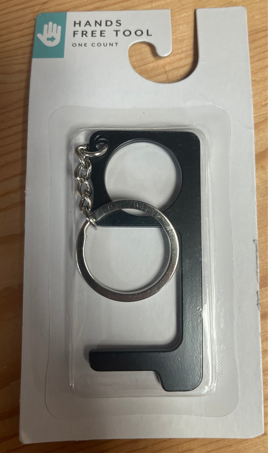 Hands Free Tool