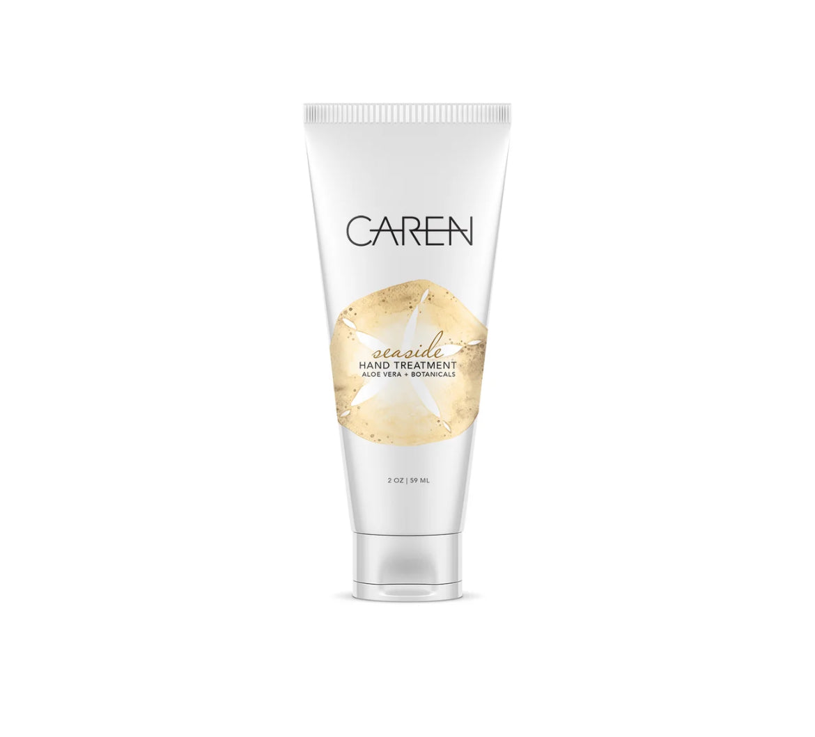 Caren Hand Treatment - Seaside - 2 oz