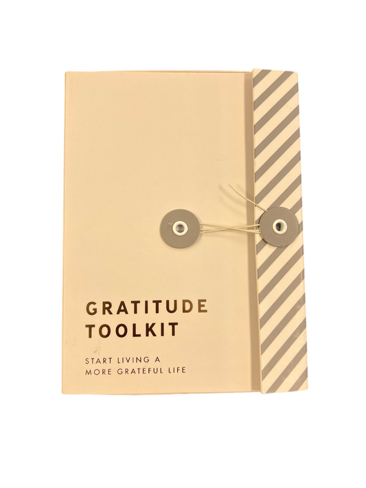 Kikki. K Goals Toolkit
