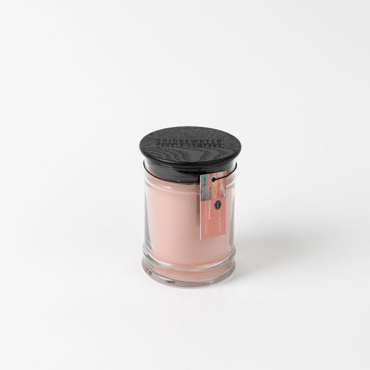Sunkissed 8oz Jar Candle
