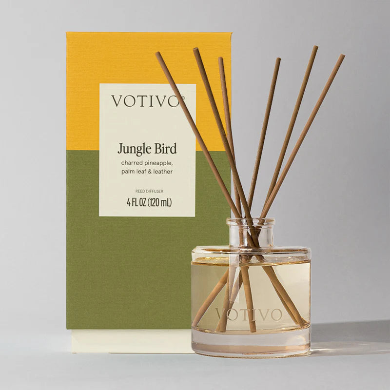 Jungle Bird Reed Diffuser