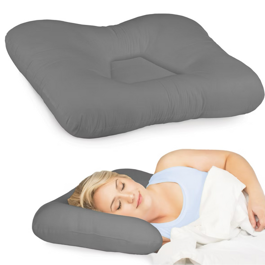As Is Core Products Tri-Core Cervical Support Pillow