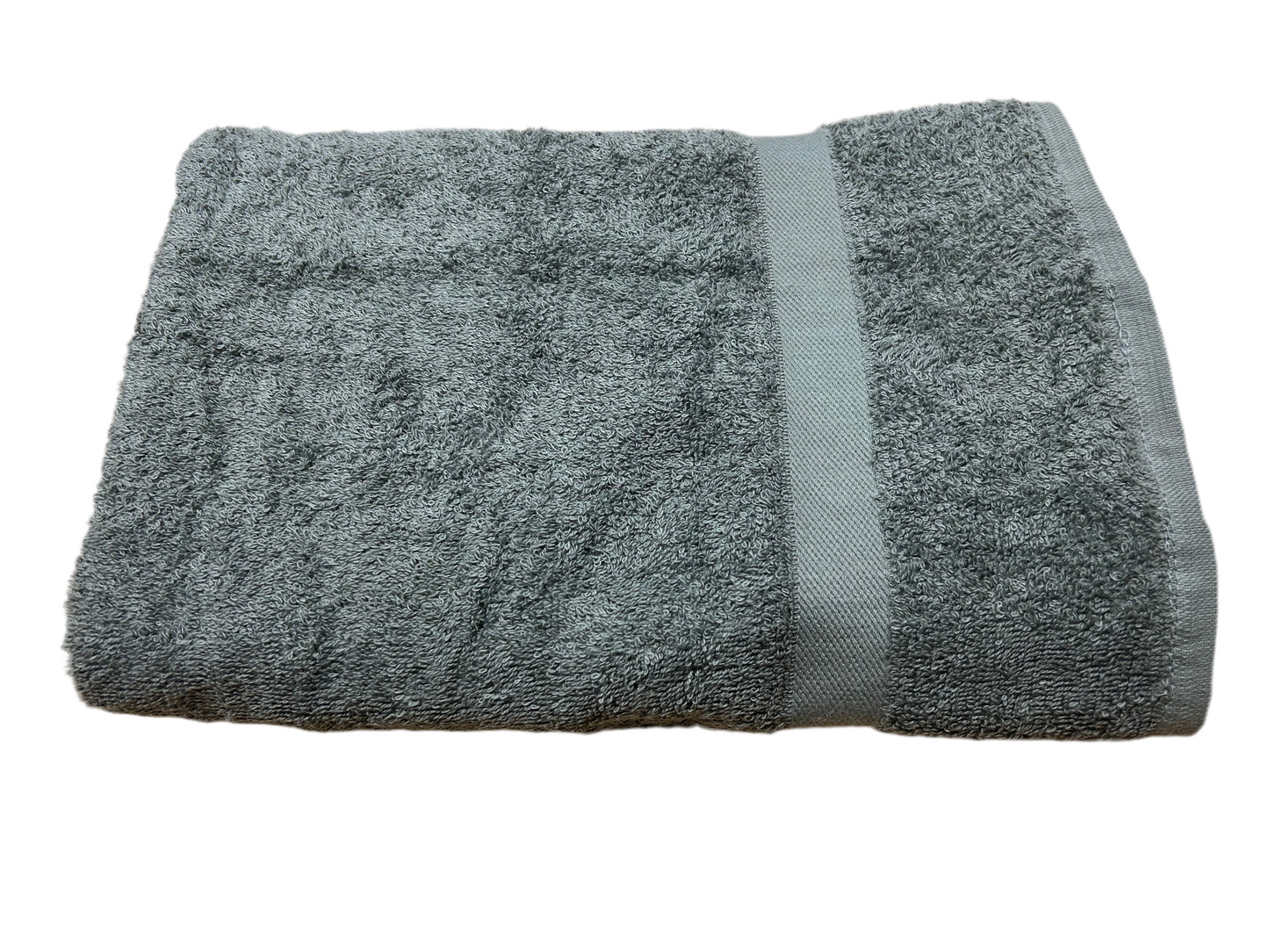 Grey Bath Towel Standard - Room Essentials