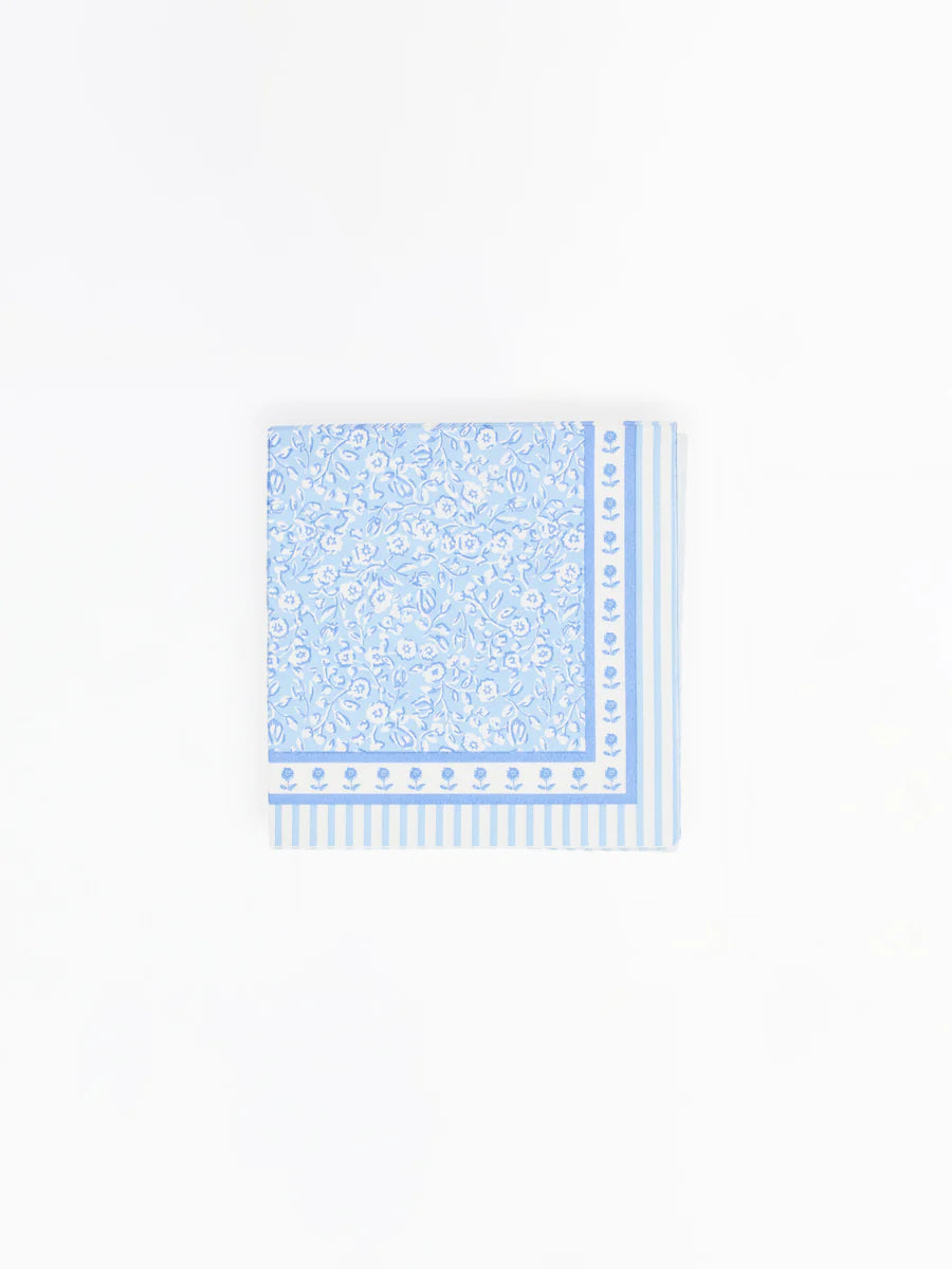 Cocktail Napkins | Meadow Line