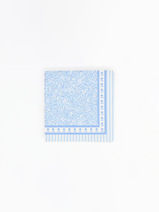 Cocktail Napkins | Meadow Line