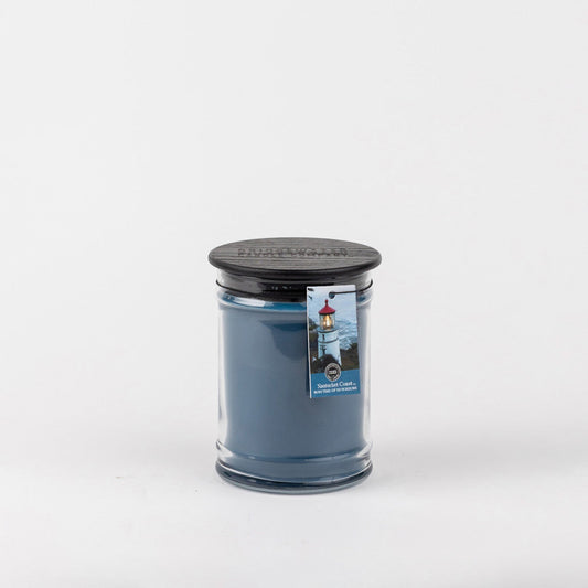 Nantucket Coast 8oz Jar Candle