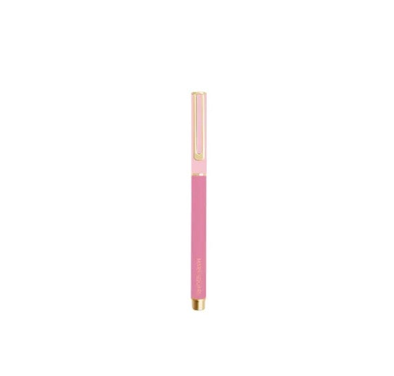 Snap Cap Pen Blush - Mary Square